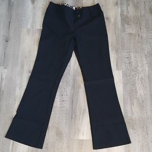 Sensational Black Pants Size 15